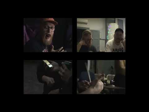 Le Zok - Shamaani (Official Music Video)