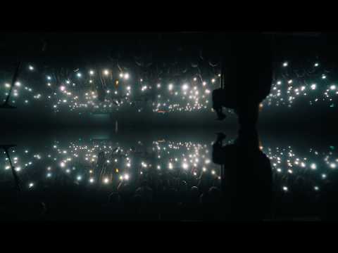 The Amity Affliction 'Heaven Sent' (lyric video)
