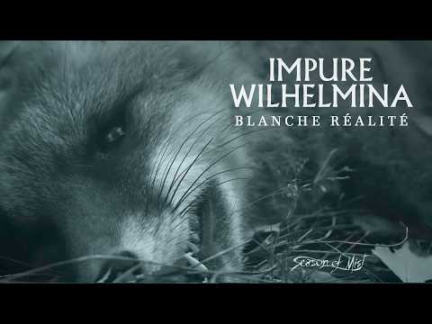 Impure Wilhelmina - Blanche réalité (Official Music Video)