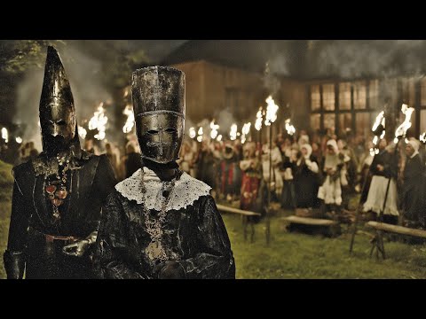 CZART - Ballada o spalonych kwiatach (official music video)