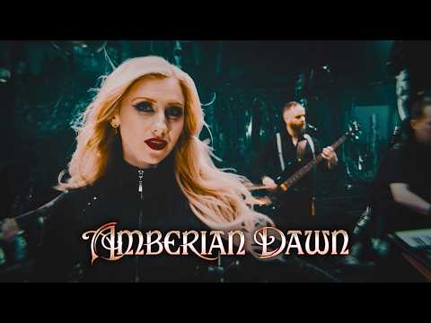 AMBERIAN DAWN - The Vision of Dreaming (Official Video) | Napalm Records