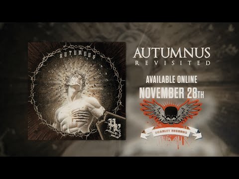 ANCIENT SETTLERS - A Monument Restored (Official Visualizer Video)