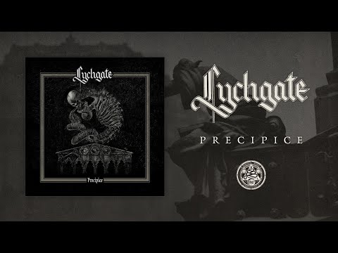 Lychgate - Precipice (Full album)