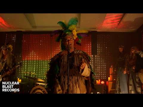 DOWN - Right Place, Wrong Time (OFFICIAL MUSIC VIDEO)