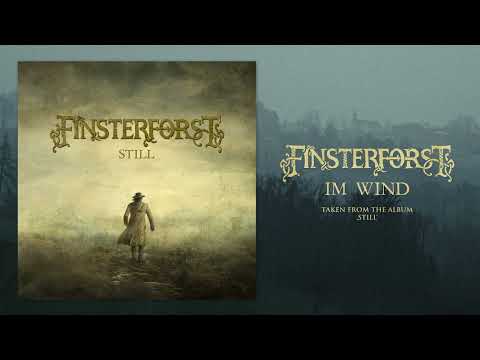Finsterforst - Im Wind (New Track 2026)