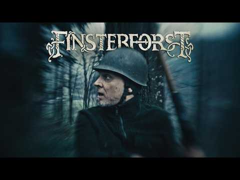 Finsterforst - Stille Nacht (Official Music Video)