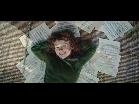 A-Z - This Chaotic Symphony (Official Video)