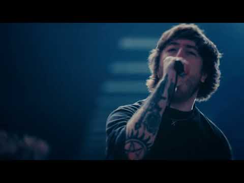 BOUNDARIES - Only endless (Official Music Video)