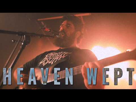 INFERI - Heaven Wept [Official Music Video]
