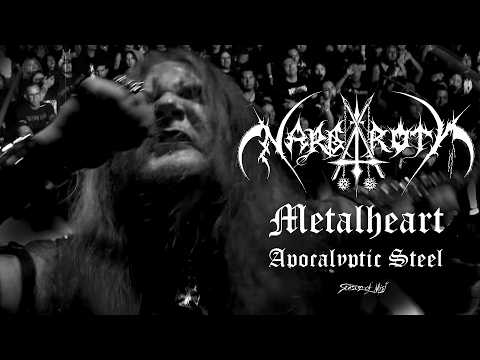 Nargaroth - Metalheart (Official Video)