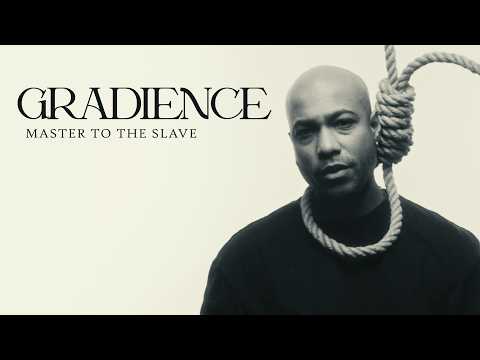 Gradience - Master to the Slave (Official Video)