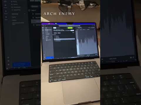 ARCH ENEMY - THE ORIGINAL FILES