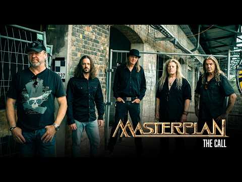 Masterplan - 'The Call' - Official Music Video