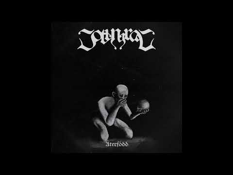 Jotungrav - Återfödd