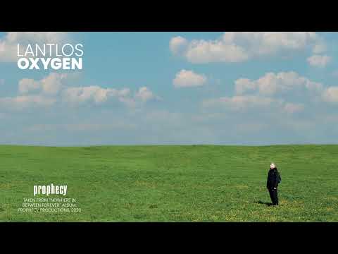 Lantlos - Oxygen [Official Visualizer]