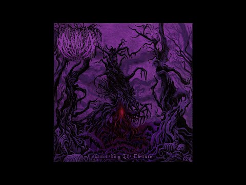 Omitten - Unravelling the Obscure (Full EP)