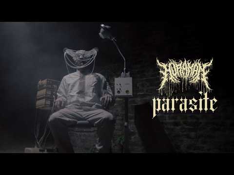 HURAKAN - PARASITE [OFFICIAL MUSIC VIDEO] (2026) SW EXCLUSIVE