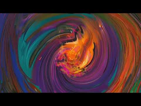 A Forest Of Stars - Roots Circle Usurpers [Official Lyric Video]