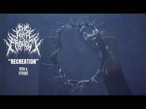 The Hate Project - 'Recreation' Official Music Video
