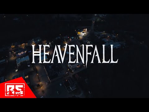 HEAVENFALL - No Candlelight OFFICIAL MUSIC VIDEO