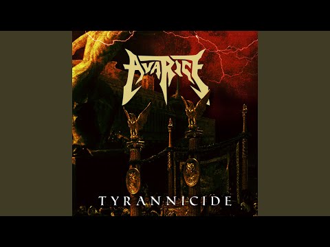 Tyrannicide