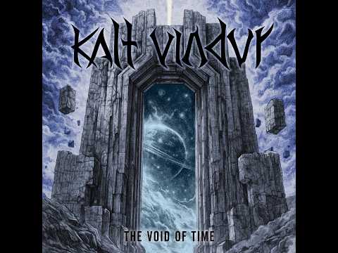 KALT VINDUR - The Void Of Time (Official Video)