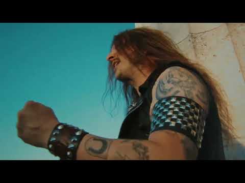 CRUEL FORCE – SAVAGE GODS (NEW SINGLE | OFFICIAL VIDEO)