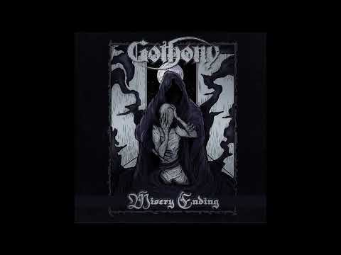 Gothony - Misery Ending