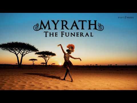 MYRATH - The Funeral