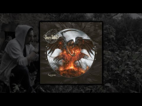 Jours Pâles - Mouvement Ostentatoire Rémanent Totalitaire (Track Premiere)
