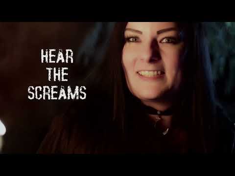 Crimson Day - Song of Fire (Official Lyric Video)