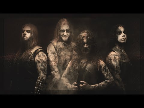 Sidious - Cosmossuary (Official Lyric Video)
