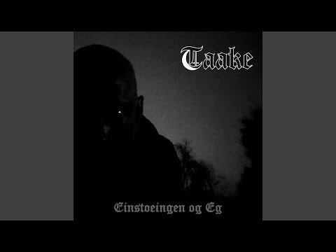Einstoeingen og Eg