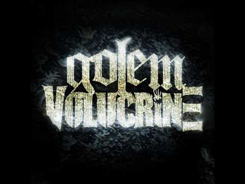Volucrine - Golem (Official Music Video)
