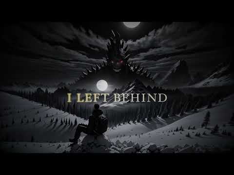 VELIAN - 'The Great Deceiver' - Official Lyric Video /New Single of upcoming new album 'Embers'/