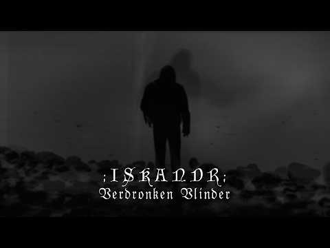 ISKANDR - Verdronken Vlinder (NEW SONG 2026)
