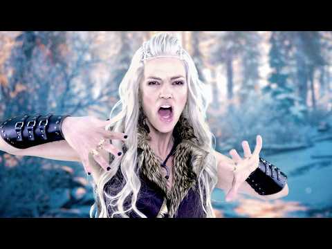 SHADOWBORNE - Wolf And The Queen (Official Video)