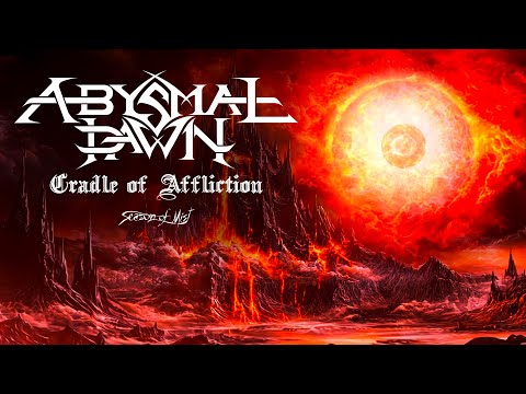 Abysmal Dawn - Cradle of Affliction (Official Video)
