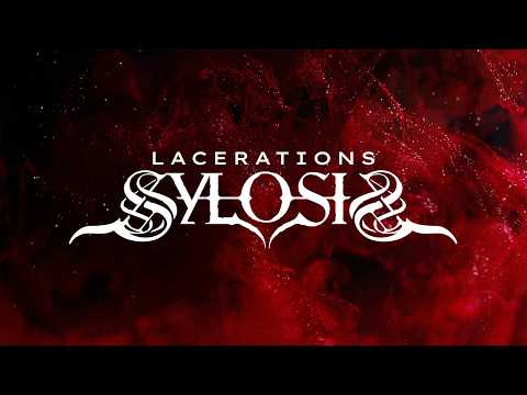 SYLOSIS - Lacerations (OFFICIAL MUSIC VIDEO)