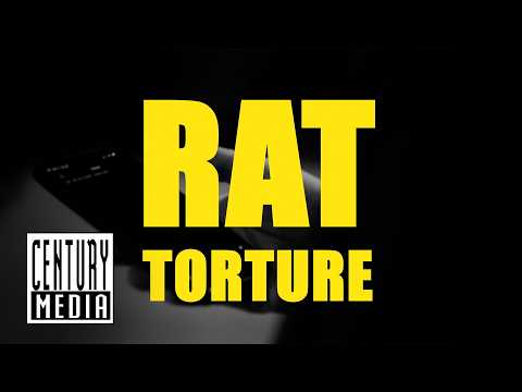 DISTANT – Rat Torture (OFFICIAL VIDEO)