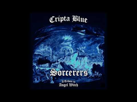 Cripta Blue - Sorcerers (Single 2026)