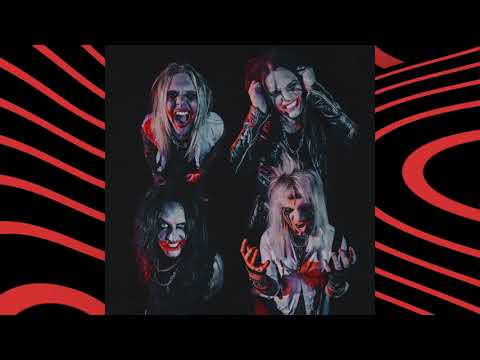 CRASHDÏET - Sick Enough For Me (Audio)