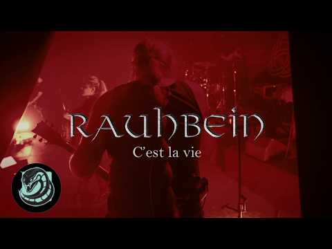 RAUHBEIN - C'est La Vie (Official Music Video)
