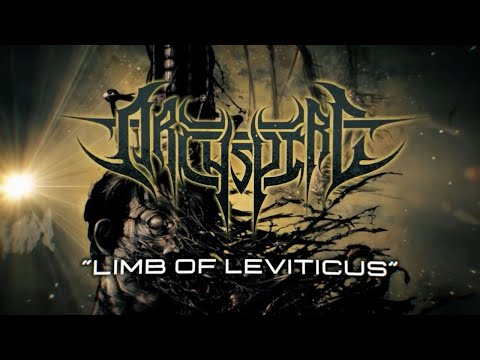 ARCHSPIRE - Limb of Leviticus (Official Lyric Video)