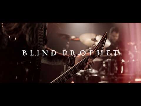 SIGYN - Blind Prophet (Official Music Video) | Noble Demon