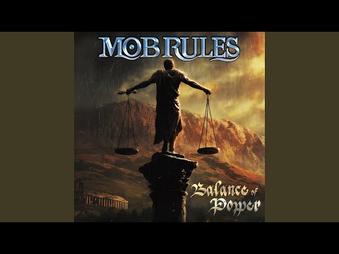 Balance Of Power