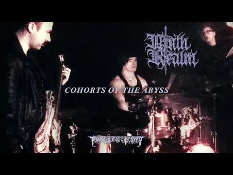 NINTH REALM (US) - Cohorts of the Abyss OFFICIAL VIDEO (Death/Thrash Metal) Transcending Obscurity