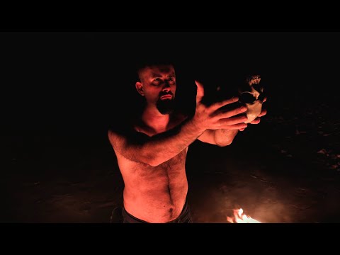 Hierophany - Vigilae Mortuorum (Official Music Video)