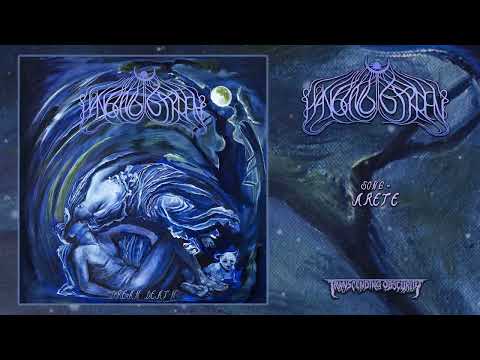 HANGING GARDEN (US) - Arete (Progressive Death Metal) Transcending Obscurity
