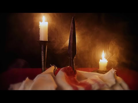 Varmia - Der Tot Adalbert (Official Music Video)